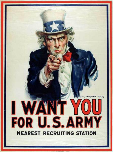 Recrutement
